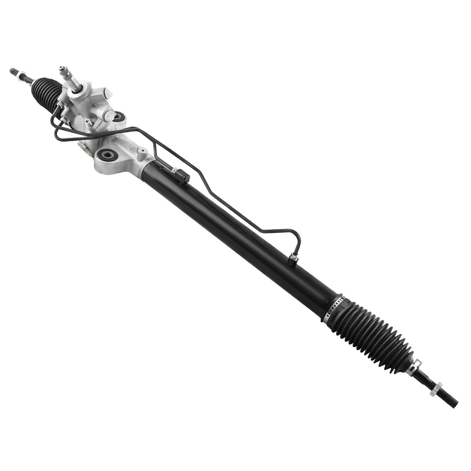 Power Steering Rack and Pinion Assembly For Honda Accord 2.4L 3.5L L4 2008-2012