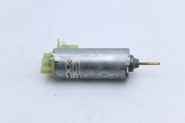 2010 Mercedes SLK230 SLK300  FRONT LEFT DRIVER SEAT ADJUSTMENT MOTOR U0050 image 5