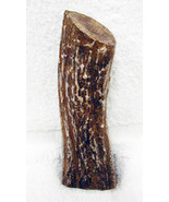 #14 STAG WHITETAIL KNIFE MAKING ROLL MADE WITH POLYURETHANE RESIN - $13.42 CAD