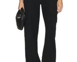 Simkhai Calista Denim Cargo Pant Size XL - $179.19