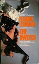 The Switch - Elmore Leonard - Paperback - Very Good - £4.79 GBP