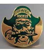 Brooklyn Park MN Minnesota - Hockey / PIRATES Enamel Pin - €15,18 EUR