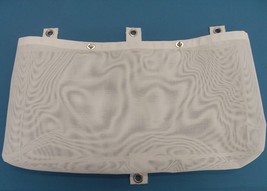 Rope/Chain/Anchor Bag, White, Heavy Duty Mesh, Great for Boats or Shore ... - $909.54 MXN