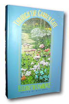 Rare  Through The Garden Gate, Gardening Articles Charlotte Observer 1957-1971 - £116.77 GBP