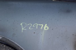 2003-2006 MERCEDES S CLASS S55 RIGHT SIDE FRONT FENDER   R2976 image 12