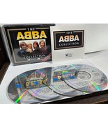 ABBA - The ABBA Collection (4 CD&#39;s 1992 Reader&#39;s Digest) 5 Hrs - Near MINT - $59.99