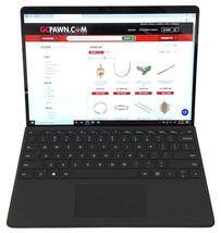 Microsoft Tablet 1876 398952 - £352.26 GBP