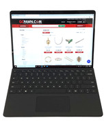Microsoft Tablet 1876 398952 - £360.86 GBP