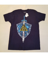 2018 Legend of Zelda Iconic Weapons of Hyrule T Shirt Large - NEW - Hot ... - £18.88 GBP