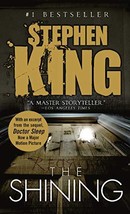 The Shining [Mass Market Paperback] King, Stephen - £3.12 GBP