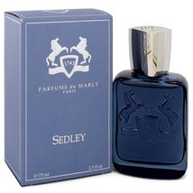 Parfums De Marly Sedley Perfume 2.5 Oz Eau De Parfum Spray - £239.77 GBP