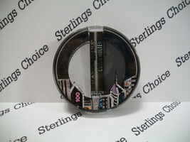 Maybelline Color Molten Eyeshadow Duo #403 Stroke of Silver - $6.67
