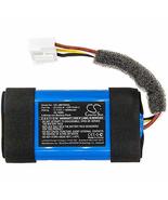 3.70V 6800mAh / 25.16Wh Speaker Battery, Li-ion Replacement Battery for ... - $26.30