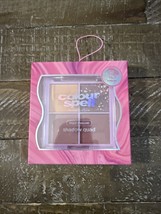 Colour Spell Profusion Mini Mauve Eyeshadow Quad - €75,23 EUR