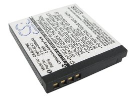 Cameron Sino Rechargeble Battery for Panasonic Lumix DMC-S2EF - $16.66