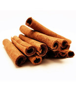 5 CINNAMON STICKS GREAT WAY TO STAY HEALTHY IN YOUR TANK  SUPER PRICE !! - $7.91