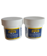 2 PK Amish Origins Deep Penetrating Pain Relief Ointment Restless Legs A... - $347.88 MXN