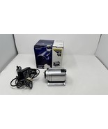 Sony Handycam DCR-SR40 30GB HDD Camcorder Digital Video Camera Recorder - $2,401.34 MXN