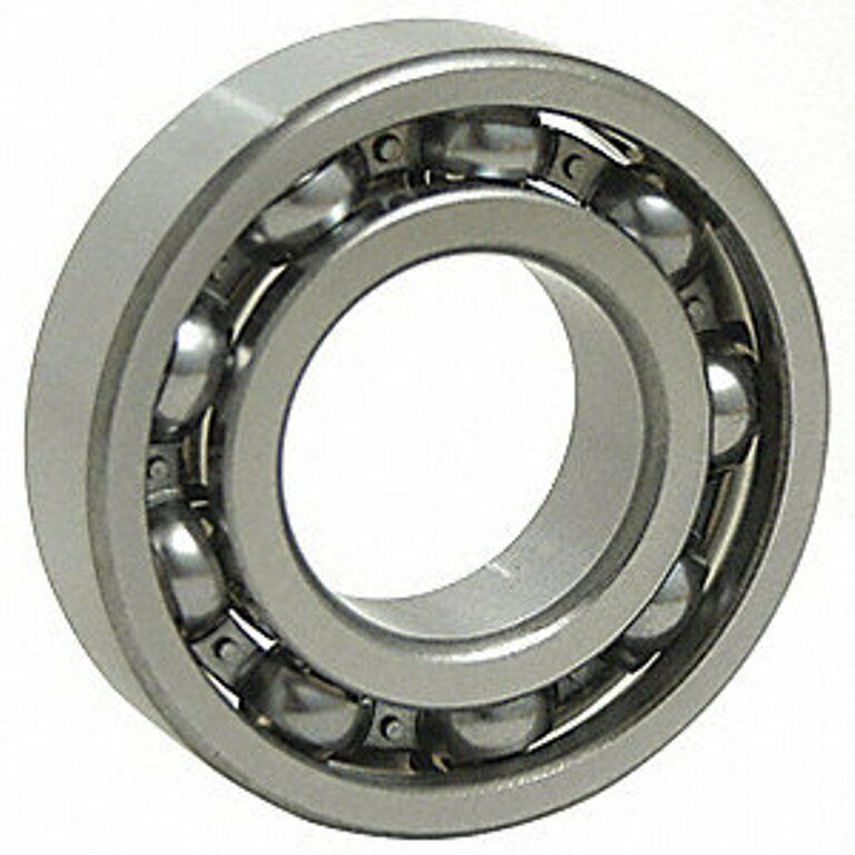 Ball Bearings / Bearing, # 6207 6203, 6202 &amp; 6200 Sealed &amp; Unsealed - $5.95