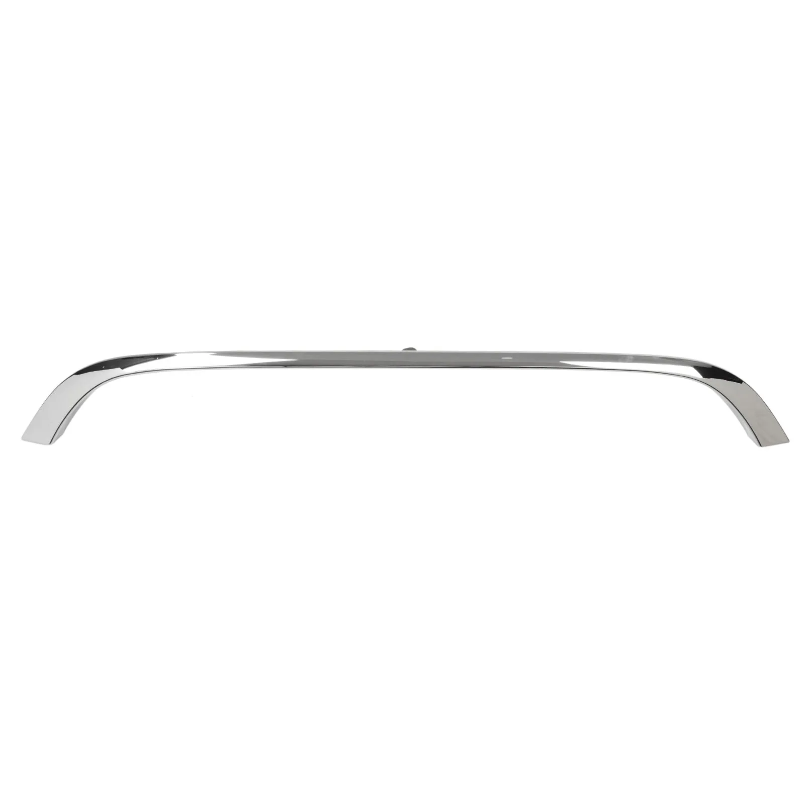 Upper Grille Surround Trim Hood Molding 51132751040 for  R55 R56 R57 Base LCI R5 - £249.84 GBP