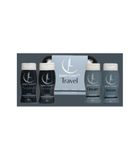 James Lynne Travel Set - Four 2.7oz Bottles - €32,73 EUR