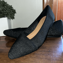 Hush Puppies Bounce Pointed Toes Flats sz 11 - $22.54