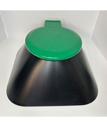 Doggie Dooley The Original In-Ground Dog Waste Disposal System Black wit... - €48,56 EUR