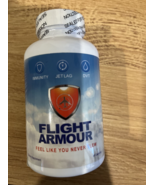 Flight Armour Feel Like You Never Flew Vitamin Supplement 45 Capsules EX... - £28.66 GBP