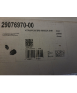 Dornbracht 29076970-00  in wall rough parts - $247.50