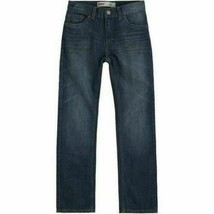 Levi&#39;s Boys&#39; 511 Slim Fit Jeans, Foley, 8 - £21.79 GBP