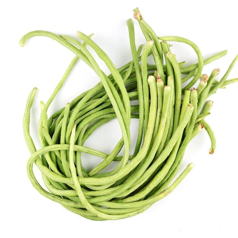 Asian Yard Long Beans Heirloom Variety Non-GMO Fresh Garden Seeds - $5.22
