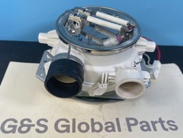 LG Dishwasher Pump Motor Part # EAU62344503 - $84.14