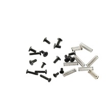 Replacement Screws Set Button Spring Set Repair Kit Replacement Set For ... - $16.99