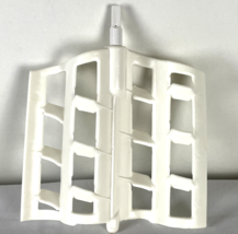 Sterling 5 Quart Freezer Ice Cream Maker Paddle Replacement Part - $9.68