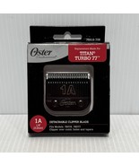 Oster Genuine  Diamox Blade Size 1A For 76 Turbo 77 Titan 76918-706 - €21,38 EUR