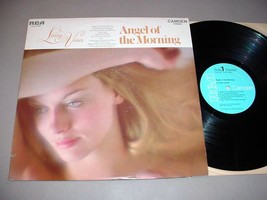 Living Voices Lp Angel Of The Morning   Rca Camden Cas 2307 (1969) - £9.75 GBP