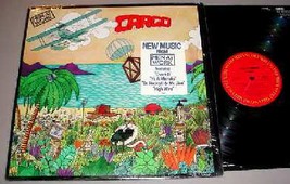 Men At Work Lp   Cargo (1983) - £9.52 GBP