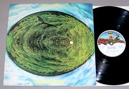 MIKE OLDFIELD LP - Hergest Ridge - $12.75