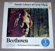 Royal Philharmonic Orch. Groves Sealed Lp   Beethoven 6 - £10.07 GBP