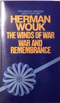 The Winds of War Herman Wouk - £2.33 GBP