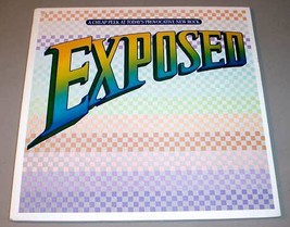 Exposed 2 Lp Set   Columbia Records Various Artists - £12.54 GBP