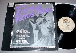 Ziegfeld Follies Of 1946   Film Soundtrack 2 Lp Set - £23.95 GBP