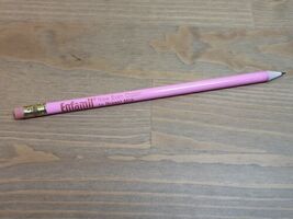 VTG 1995 Wood Advertising Pencil Enfamil *Now Even Closer to Breast Mil... - $31.80  VTG 1995 Wood Advertising Pencil Enfamil *Now Even Closer to Breast Mil... - $31.80