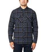 Fox Racing Men’s Traildust 2.0 Flannel Shirt - $36.90