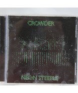 Neon Steeple CD Crowder Religious Devotional Contemporary Christian FACT... - $16.50 CAD