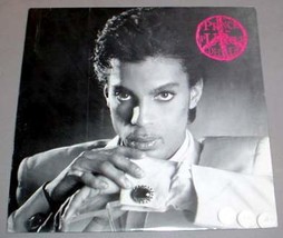 Prince Lp   Aug. 6, 1988 Live The Purple Decade - £23.59 GBP