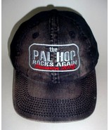 BASEBALL CAP (Dual Tone) - PAL HOP Rocks Again Reunion! Free Shipping! - $24.27 CAD