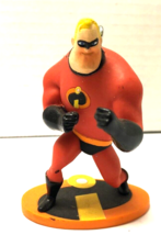 Disney MR INCREDIBLE Christmas Ornament - £5.91 GBP