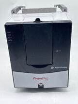 Allen-Bradley 20A D 3P4 A 0 AYNANC0 SER.A PowerFlex 70 AC Drive, 1.5-2HP  - $210.00