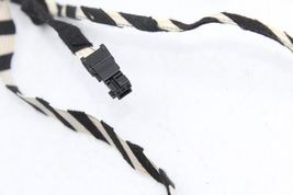 07-09 MERCEDES-BENZ W221 S600 FRONT LEFT RIGHT DOOR PANEL WIRE HARNESS E4197 image 7